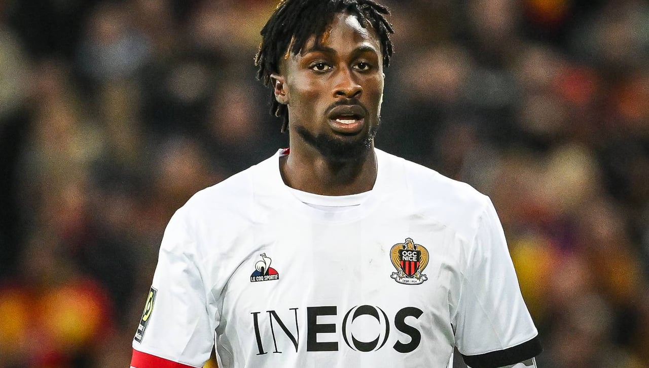 Guessand, nuevo fichaje millonario