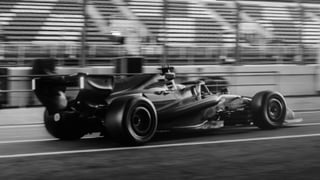 Se dispara la ilusión para Fernando Alonso: El AMR26 está "a otro nivel"