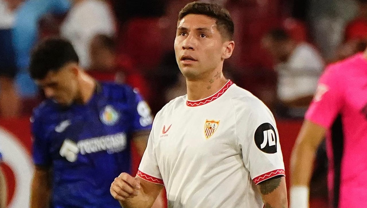 Acelerón importante hacia la salida de Montiel