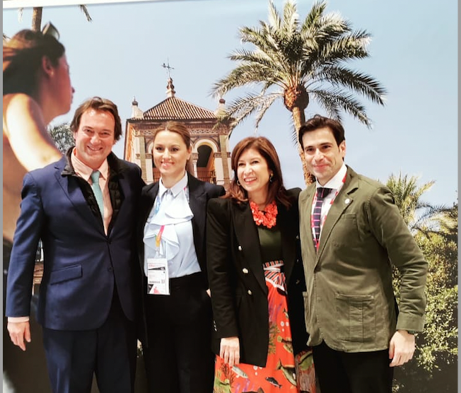 Nace la Asociación Andaluza de Empresas Turísticas gracias a una nueva alianza