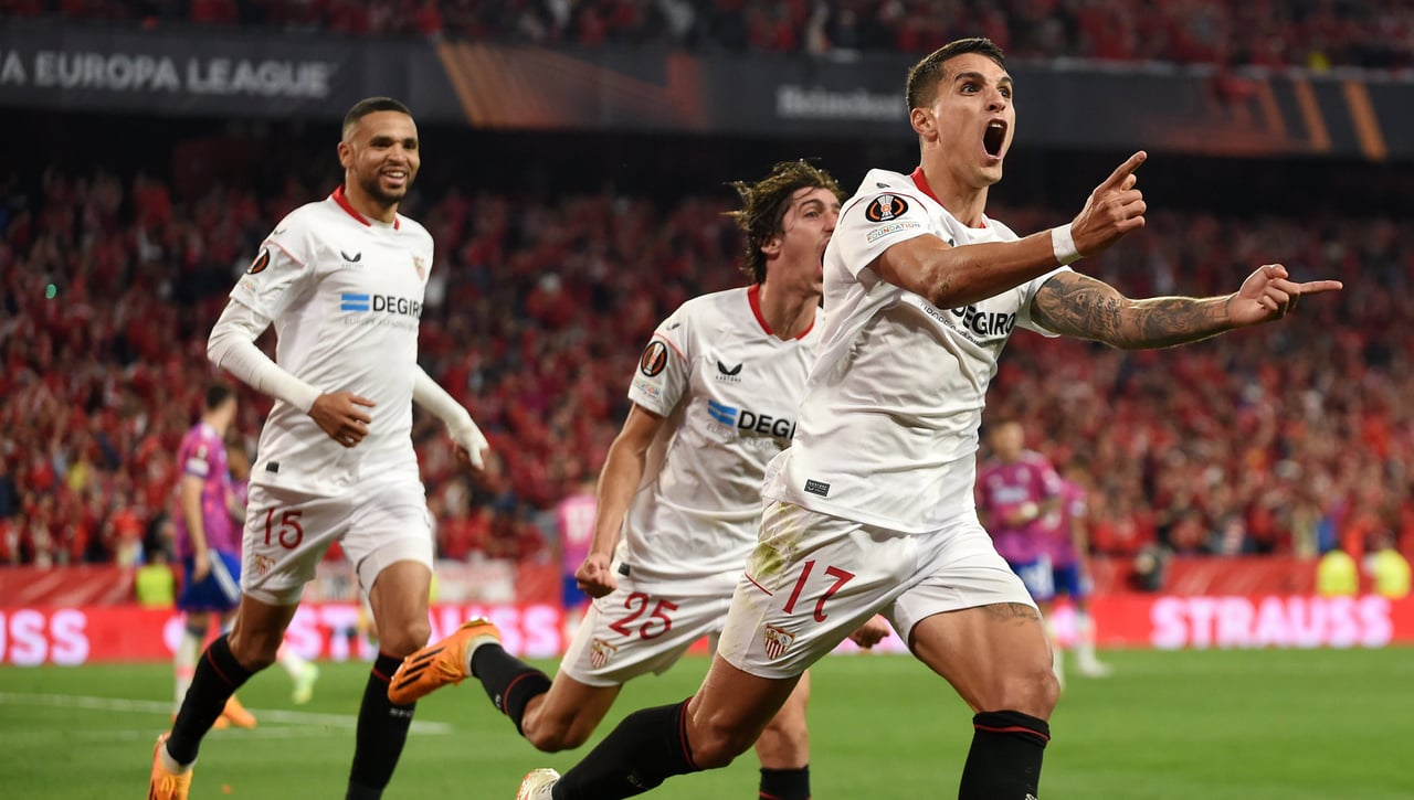 La portada de ESTADIO Deportivo para el viernes 19 de mayo de 2023