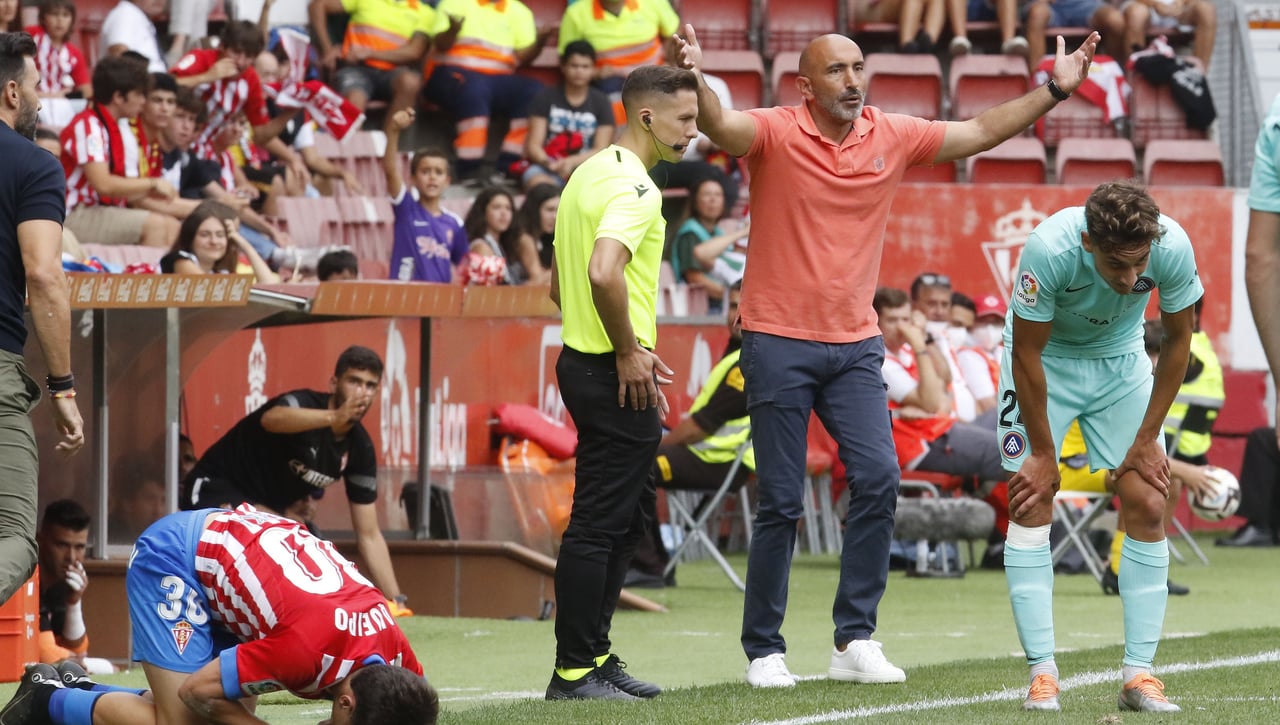 Como el Sporting de Gijón hizo los negocios de su vida