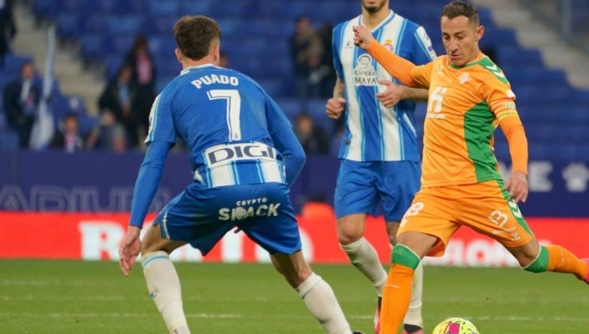 Cornellá no fue tan triste para todos