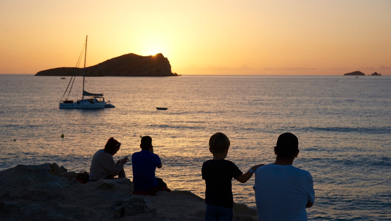 Este destino de España planta cara a Airbnb