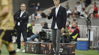 El ‘lujo’ de la Real Sociedad e Imanol Alguacil 