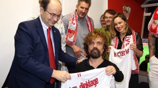 Tres películas de 'Juego de Tronos'