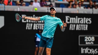 ¿Cómo es el sistema de puntuación en el tenis?