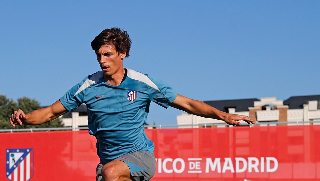 La primera vez de Le Normand 