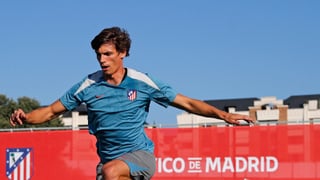 La primera vez de Le Normand 