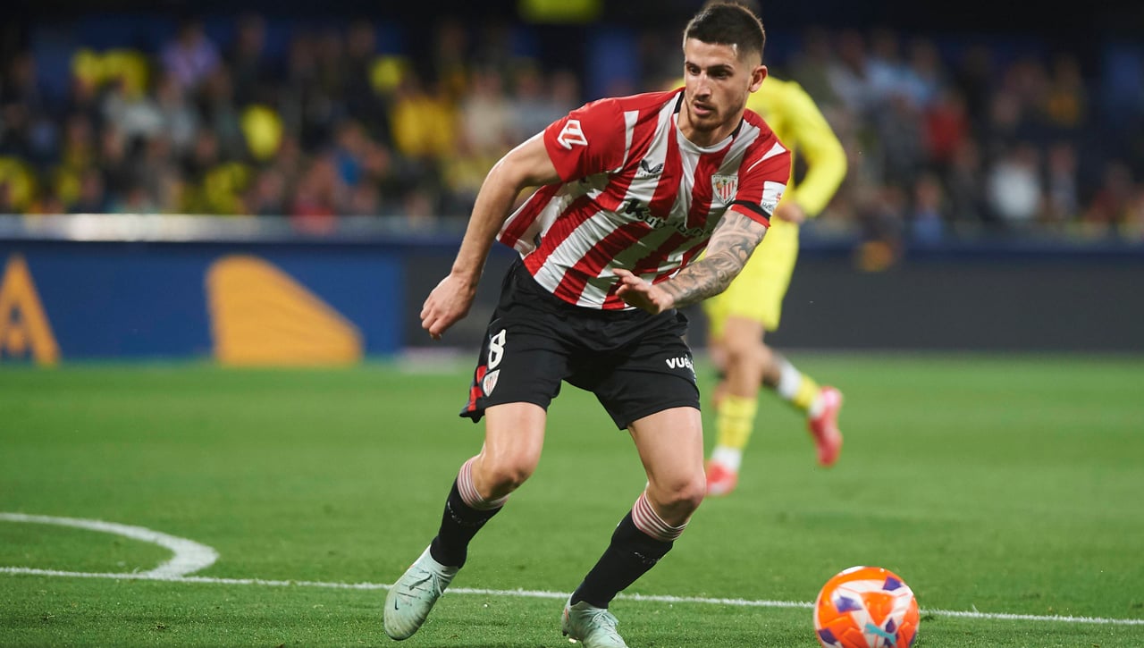 Los posibles sustitutos de Sancet