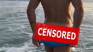 De jugar en el Sevilla a hacer una peli porno