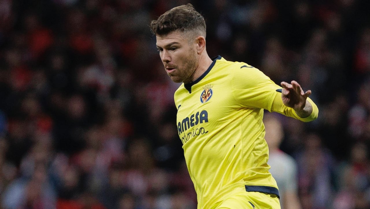 El fichaje de Alberto Moreno, más cerca