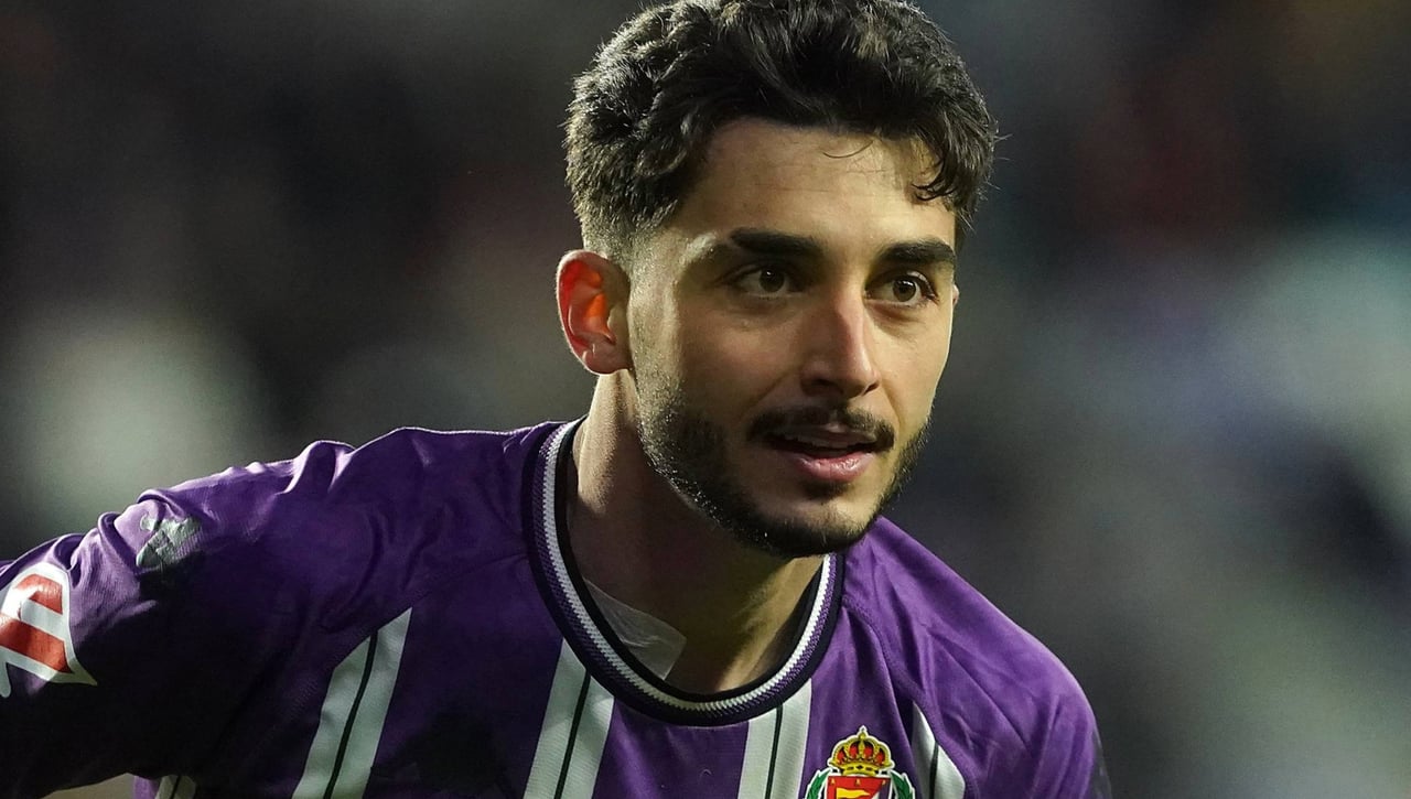 Se calienta el fichaje de Raúl Moro