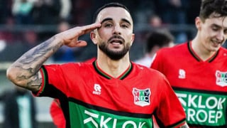 El gran día de Rober con el Betis muy atento: "Es mi oportunidad"