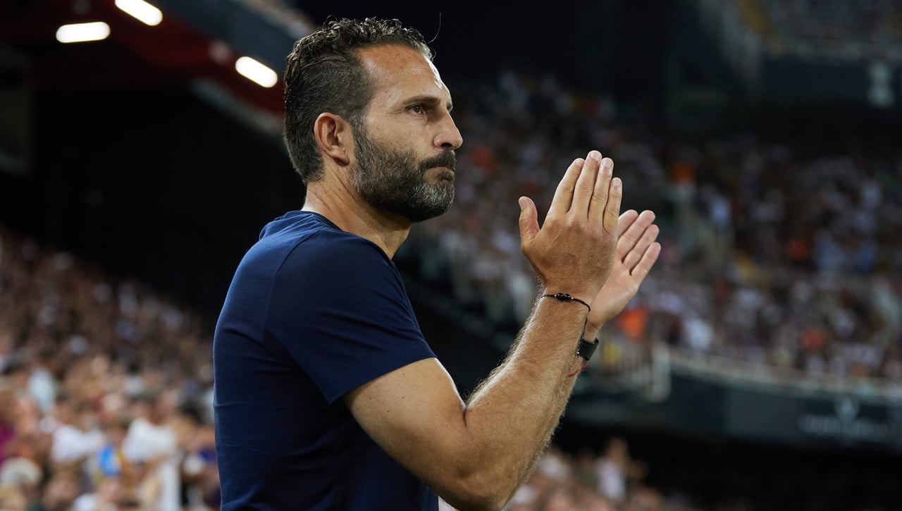 Ofrecen a Baraja un nuevo delantero