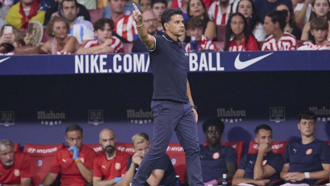 El Girona vivirá un 'infierno'