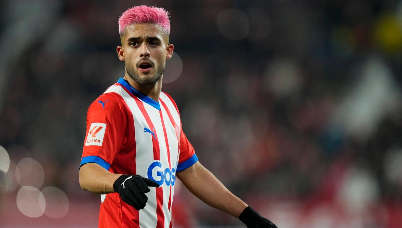 El fichaje de Yan Couto, muy cerca