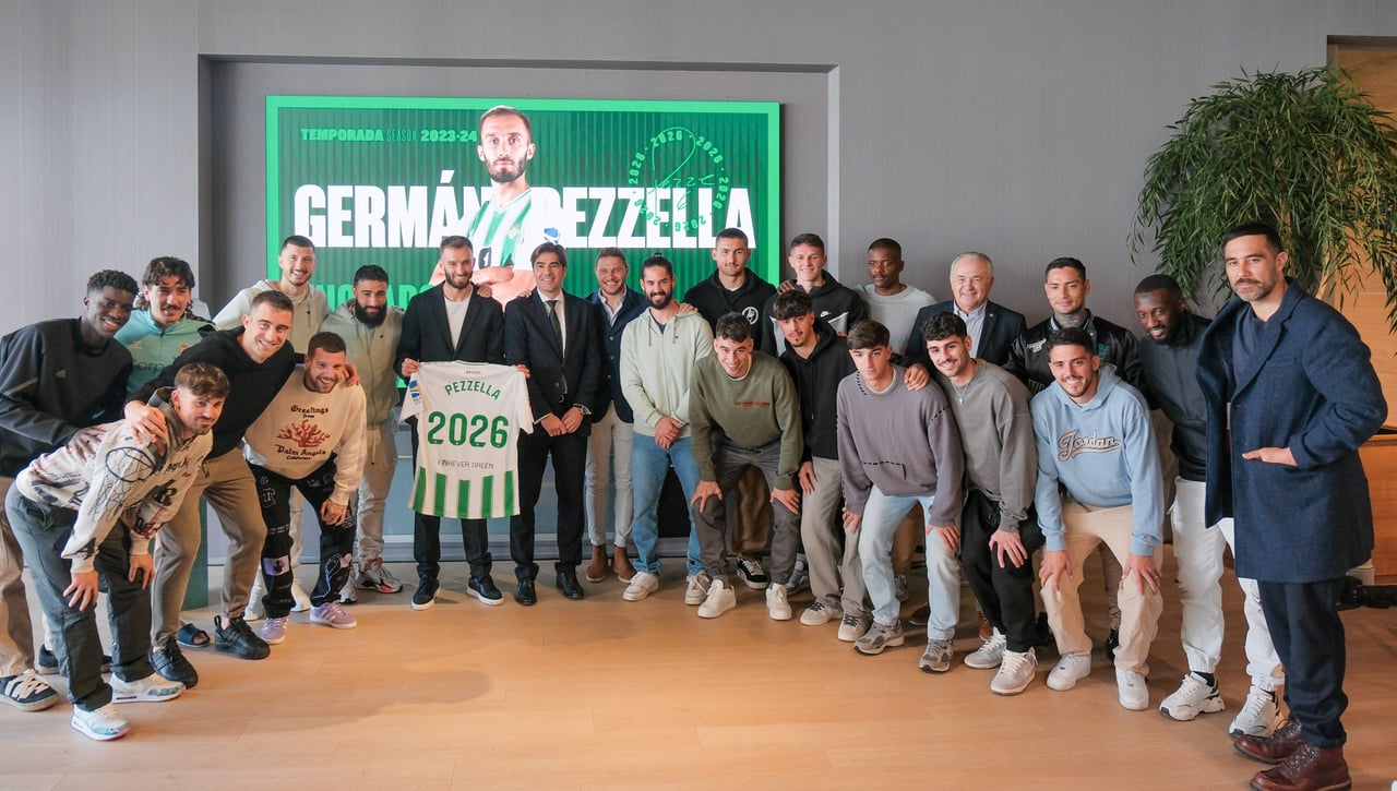 Los fichajes y movimientos que se esperan en el Betis