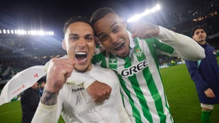 Natan se atreve a decir lo que todos piensan sobre Antony