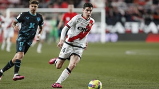 La sorprendente aclaración del Cádiz por el no fichaje de Camello y el interés del Rayo