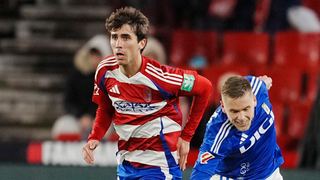 Nueva aventura para Manu Lama