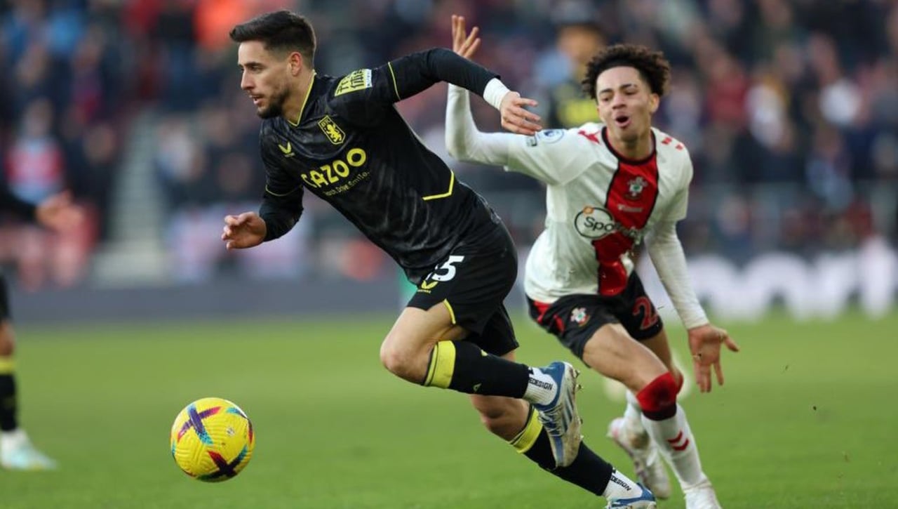 El Betis y los 'Peaky Blinders', al rescate de Álex Moreno