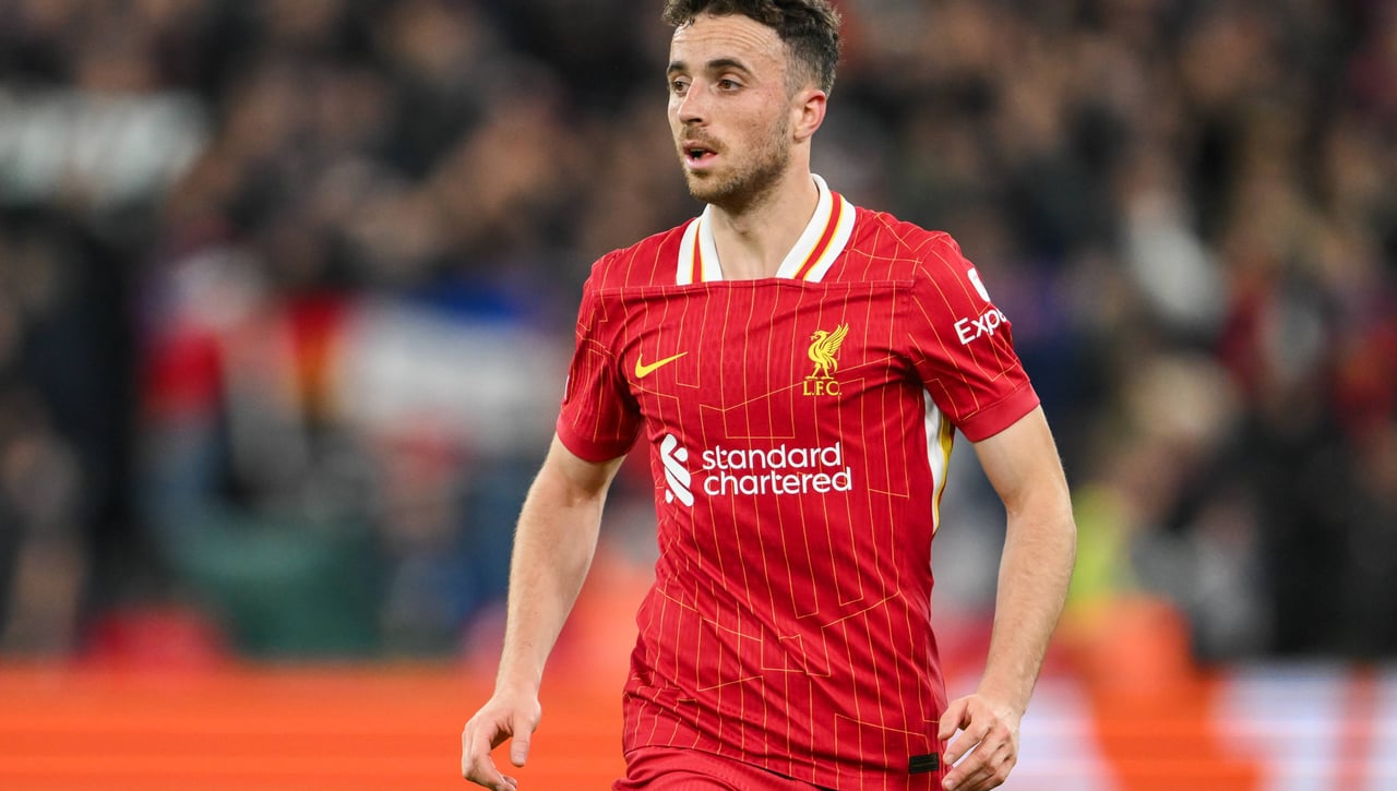 El Liverpool se arma para el duelo contra el Girona