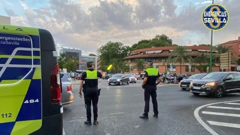 Dispositivo de seguridad, cortes de tráfico, dónde aparcar en Sevilla para el Real Madrid vs Osasuna
