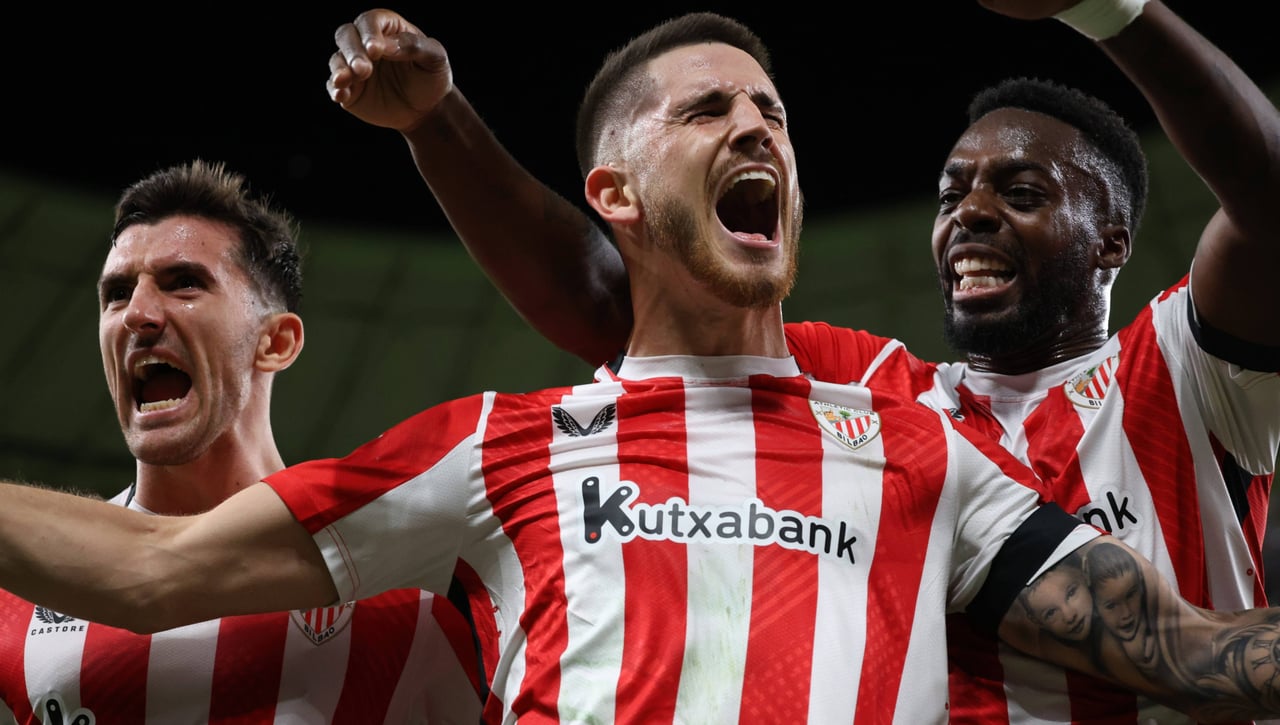 Desvela el gran objetivo del Athletic