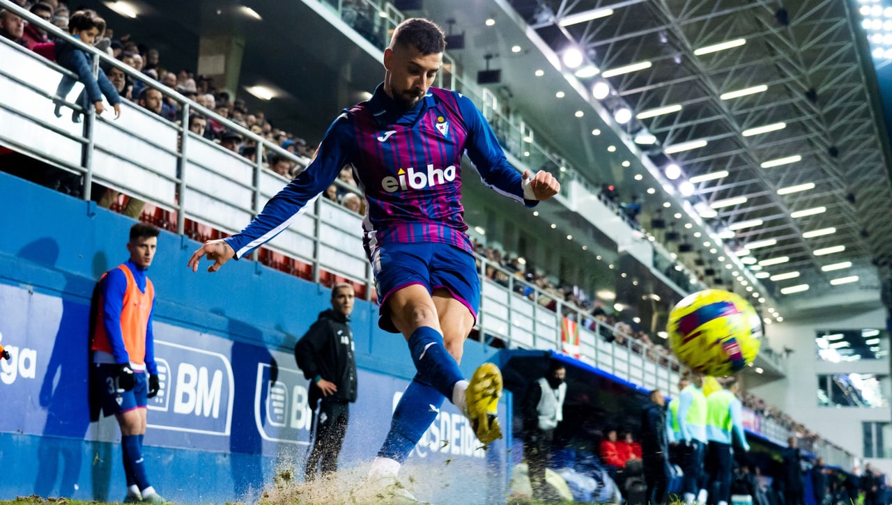 Álvaro Vadillo se queda sin equipo