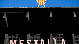 El Valencia sigue acumulando problemas