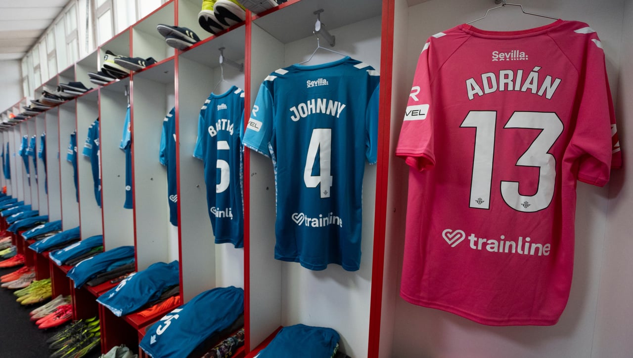 Puntos uno a uno del Real Betis en su visita de LaLiga al Rayo Vallecano: El 'Cucho' ya sale barato