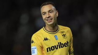 Competencia por el fichaje de Loren Morón