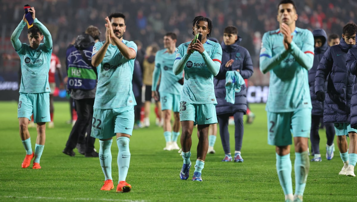 La curiosa actividad que agrava la crisis del Barcelona