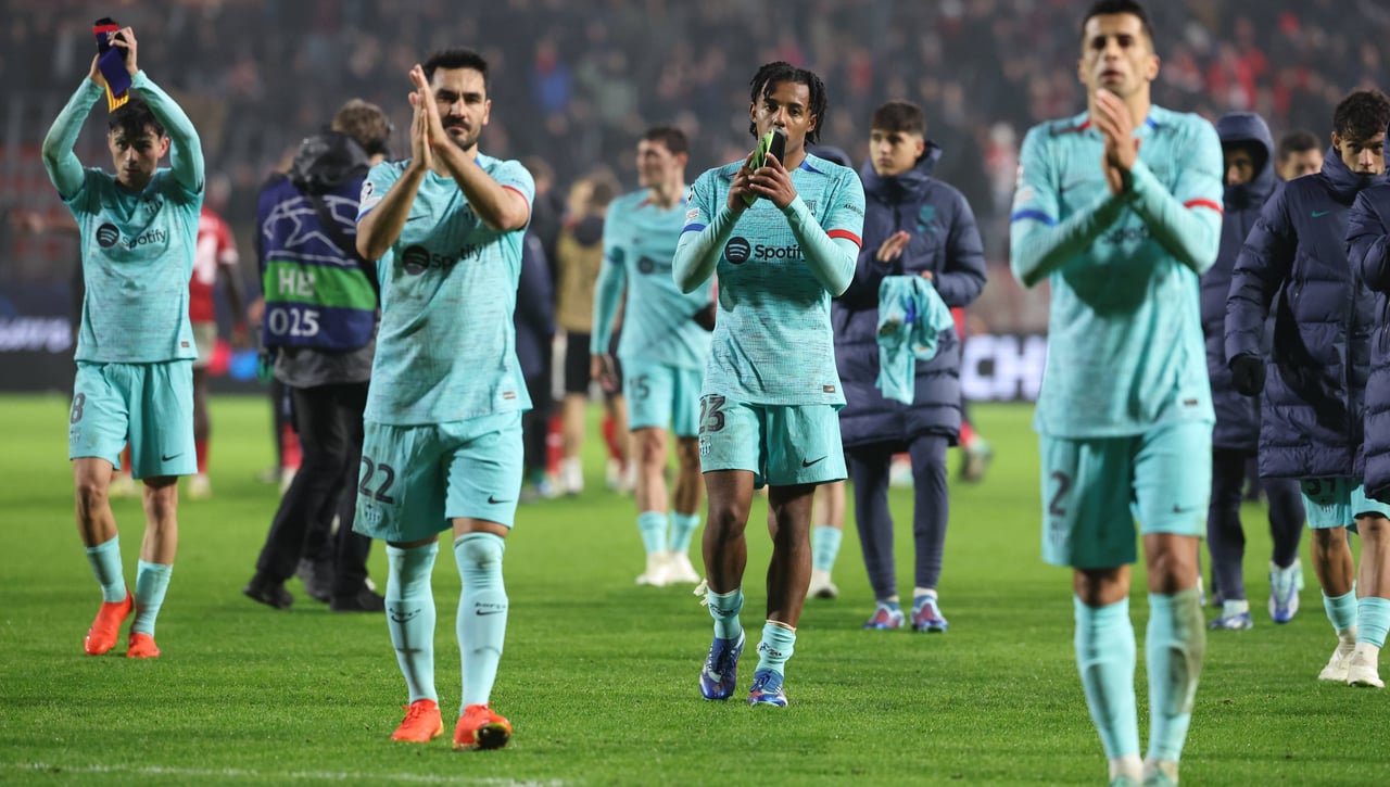 La curiosa actividad que agrava la crisis del Barcelona