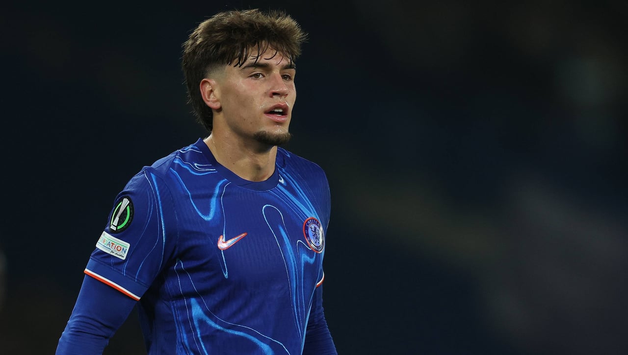 Gusta mucho a Víctor Orta y se pone a tiro para el ataque