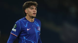 Gusta mucho a Víctor Orta y se pone a tiro para el ataque