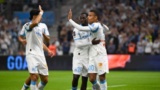 Mason Greenwood mete miedo al Madrid