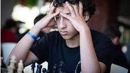 La Jornada 1 del Circuito Provincial de Ajedrez está en camino