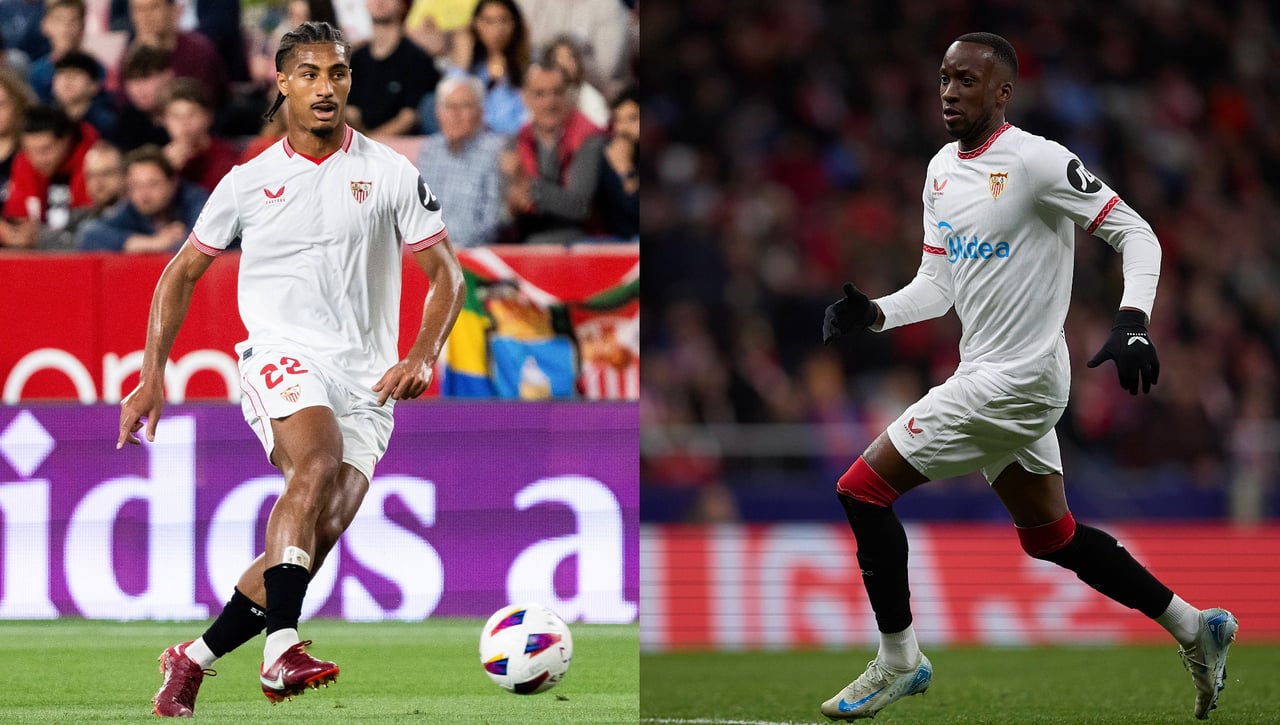 La afición sabe elegir: Lukébakio o Badé