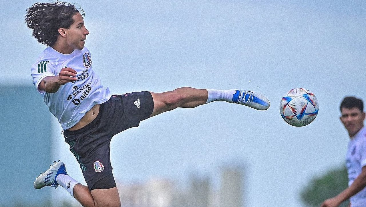 Tigres espera "la semana que viene" a Lainez pese a los rumores con el Mallorca 