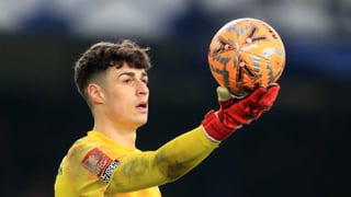 Acuerdo cerrado con Kepa Arrizabalaga