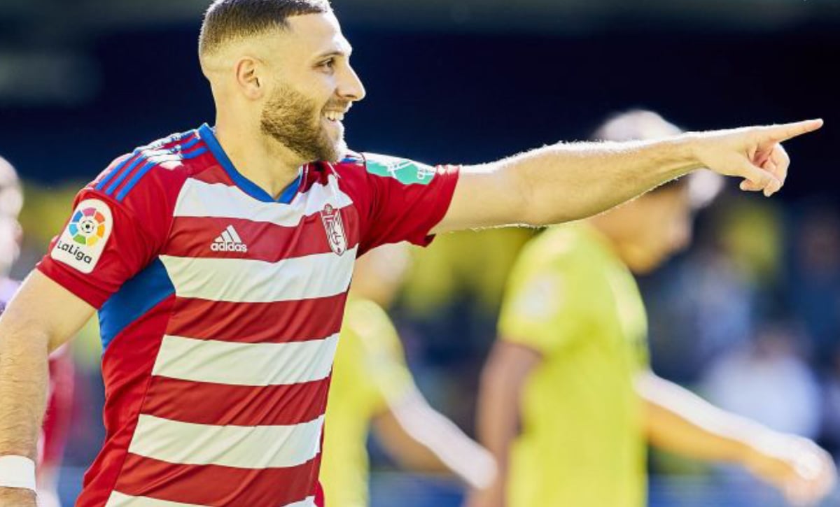 Villarreal B 0-2 Granada: Weissman y Raúl Fernández señalan el camino