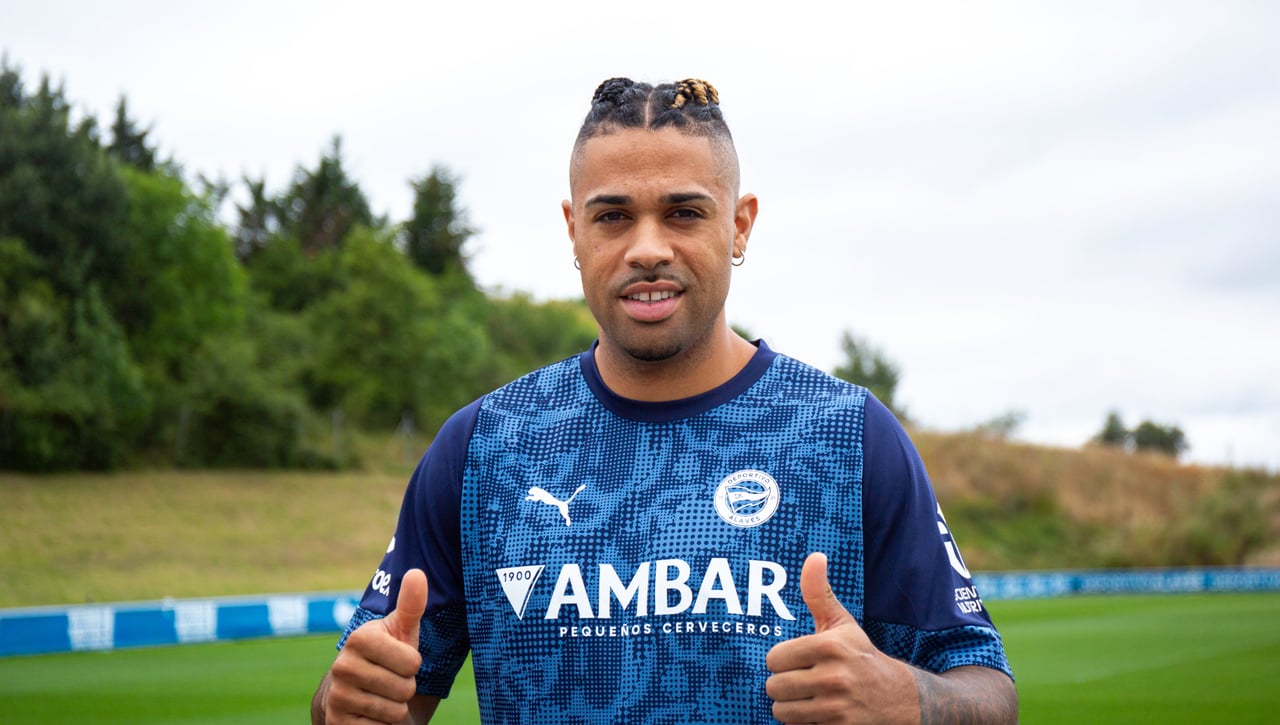 Negativa al fichaje cerrado de Mariano 