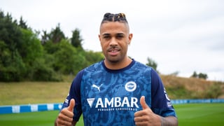 Negativa al fichaje cerrado de Mariano 