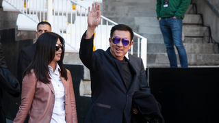 La compra del Deportivo de la Coruña