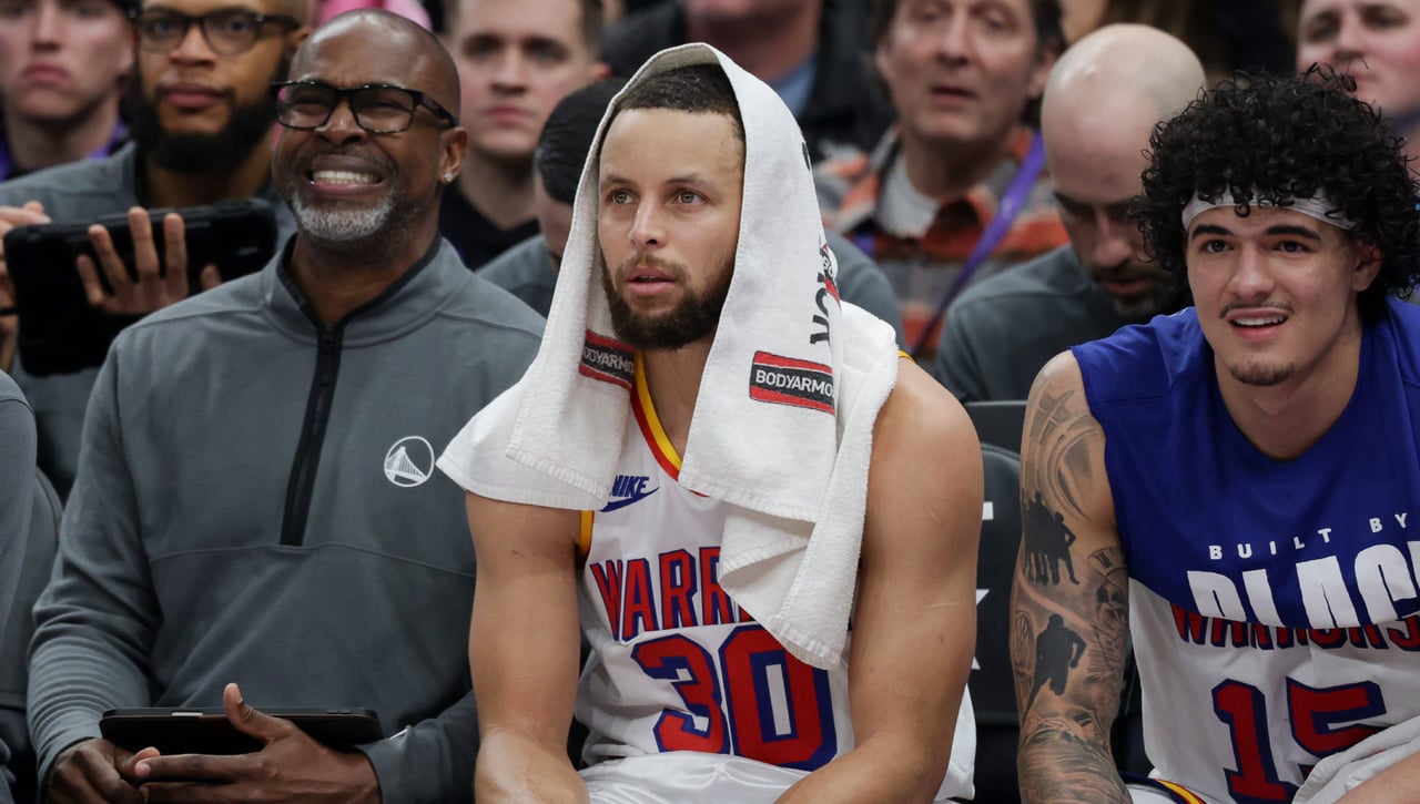 El otro fichaje bomba en la NBA es de los Warriors