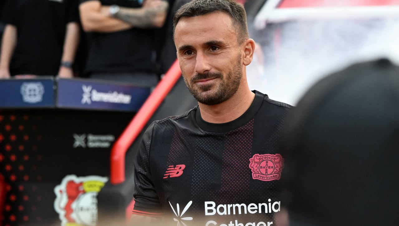 Atentos al futuro de Aleix García