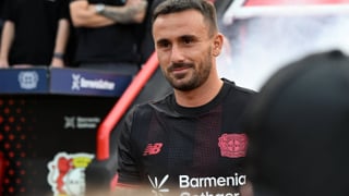 Atentos al futuro de Aleix García