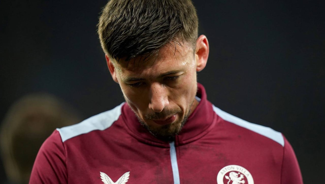 Emery cumple su promesa con Lenglet